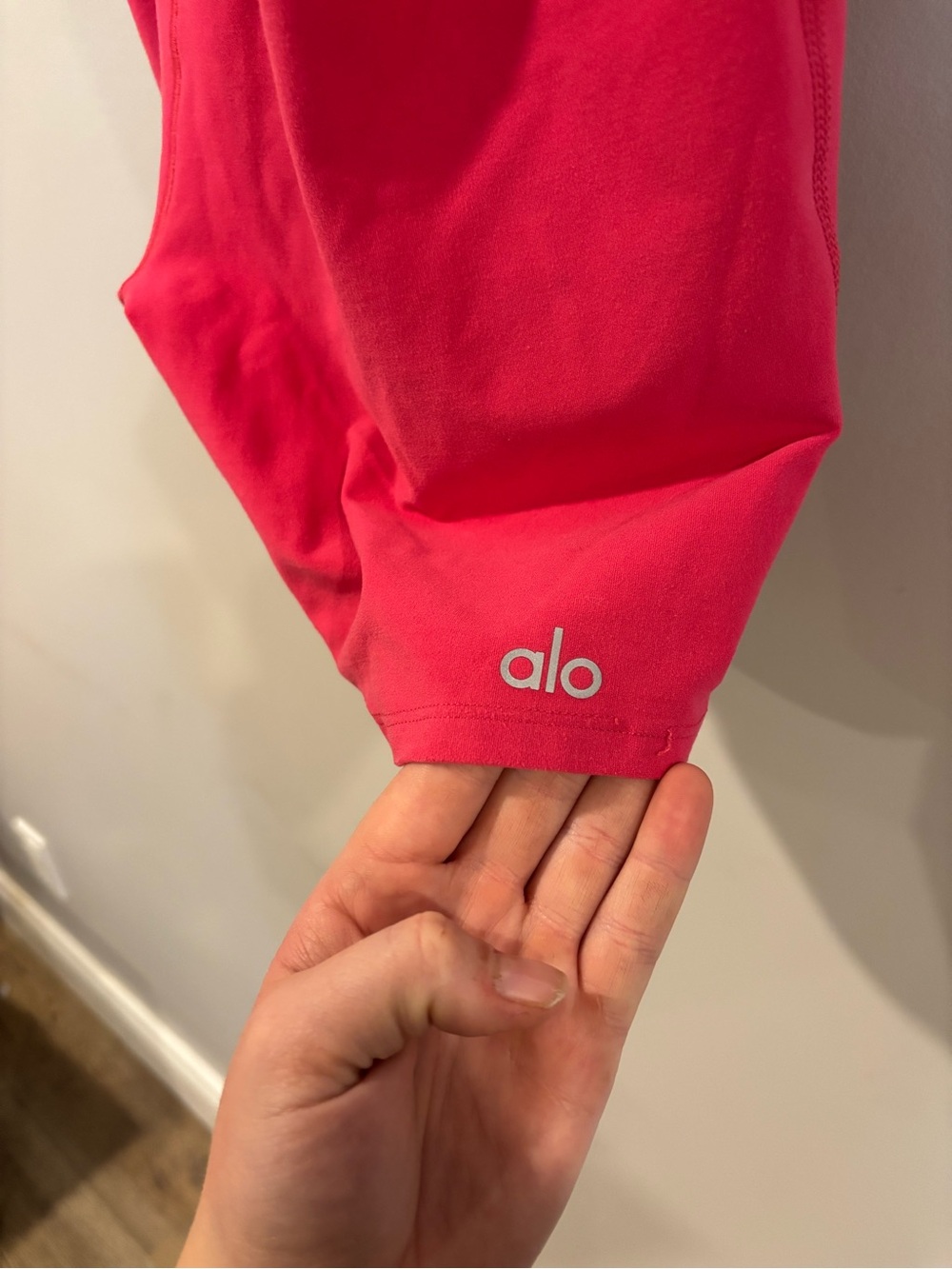 Alo bodysuit - Picture 2 of 4